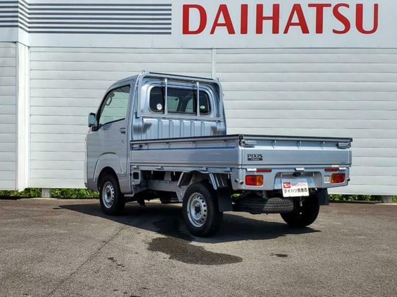 PIXIS TRUCK