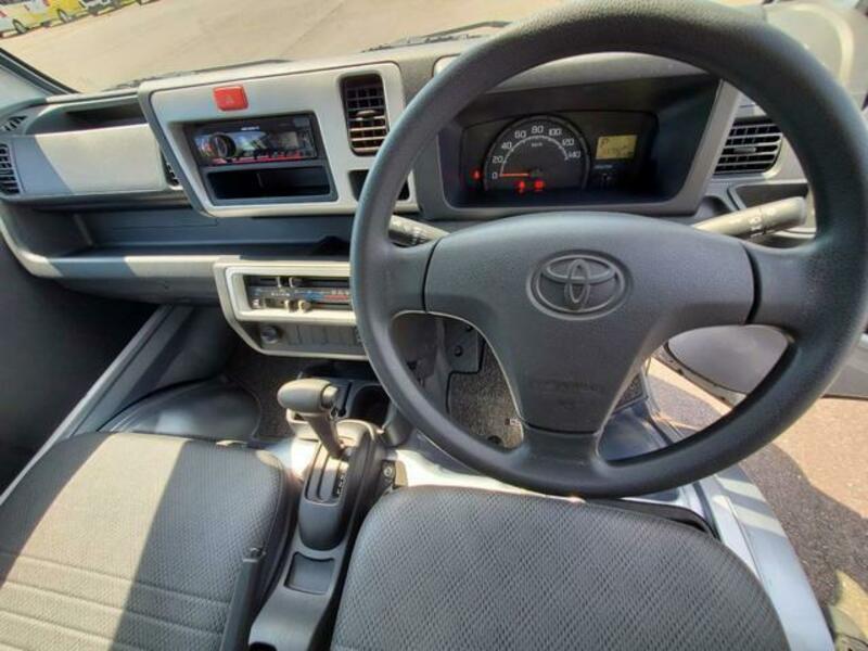 PIXIS TRUCK