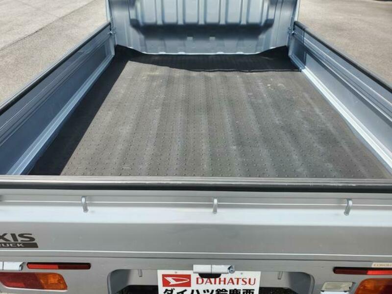 PIXIS TRUCK