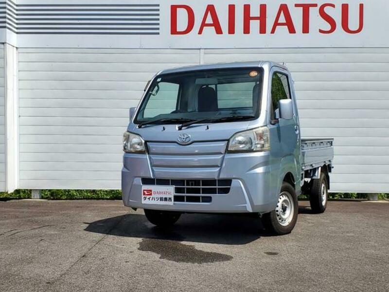 TOYOTA PIXIS TRUCK