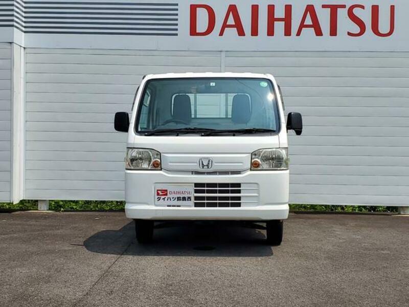 ACTY TRUCK