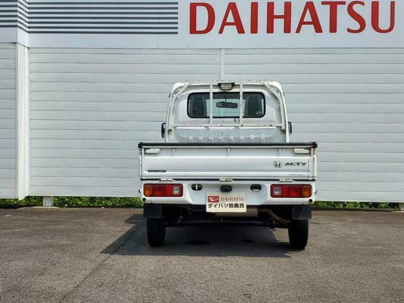 ACTY TRUCK