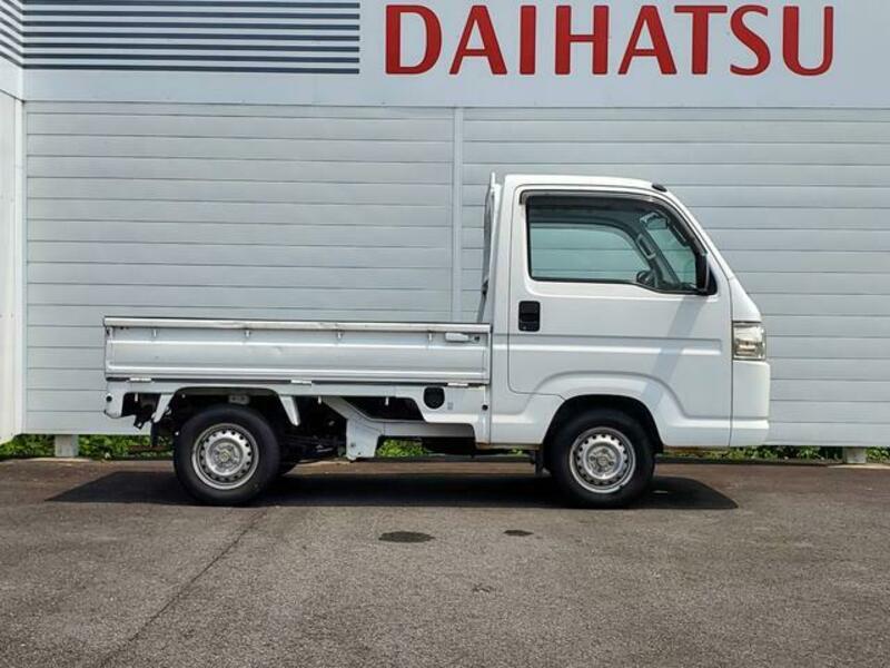 ACTY TRUCK