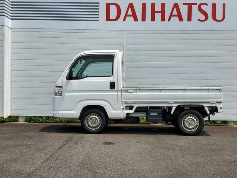ACTY TRUCK
