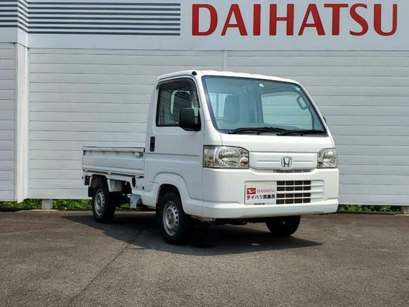 ACTY TRUCK
