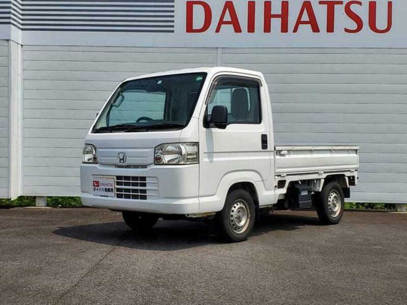 ACTY TRUCK