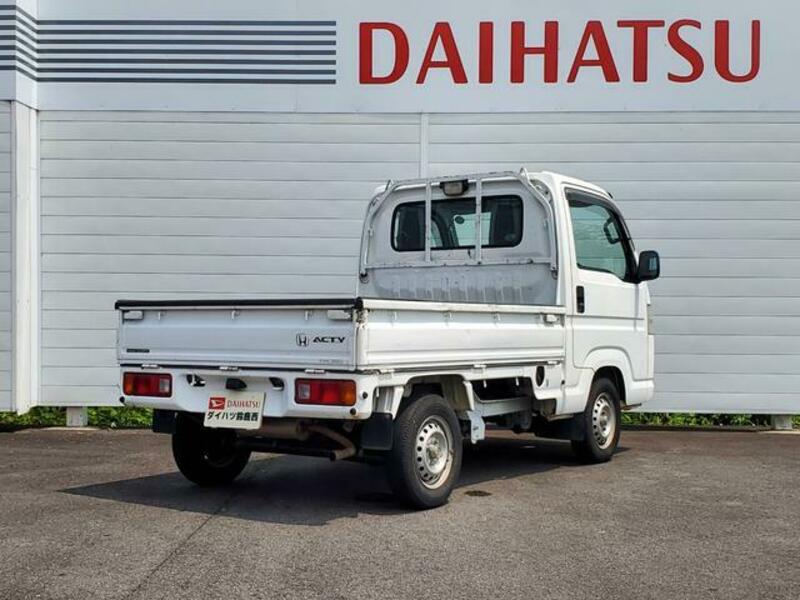 ACTY TRUCK