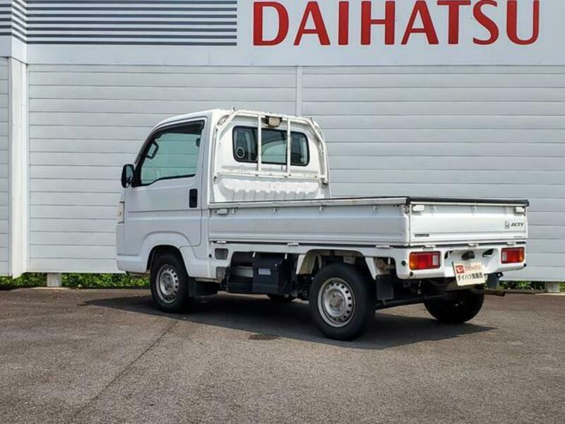 ACTY TRUCK