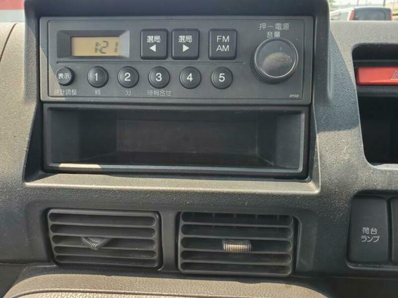 ACTY TRUCK