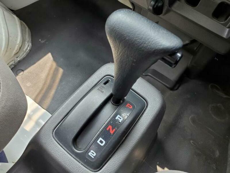 ACTY TRUCK