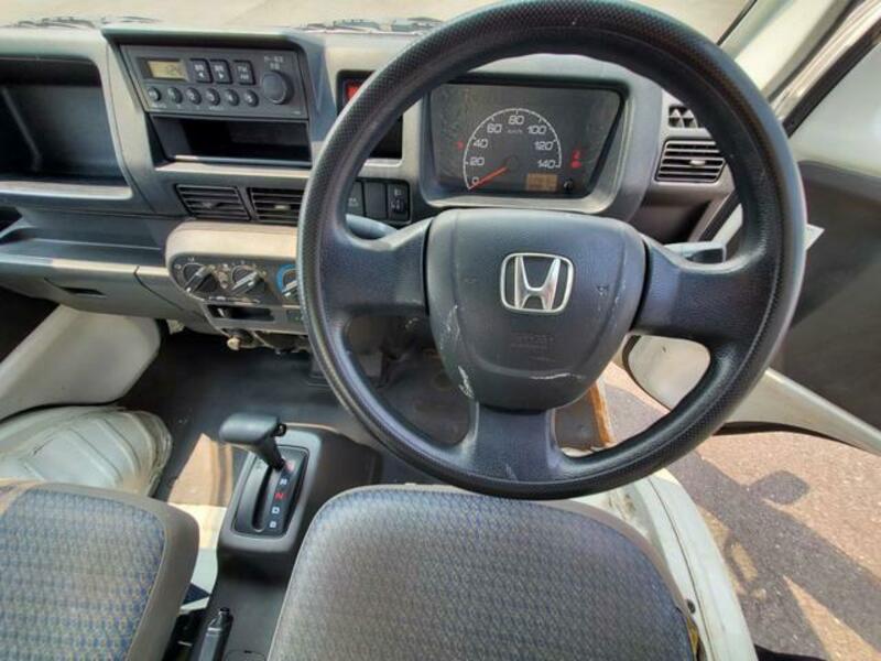 ACTY TRUCK