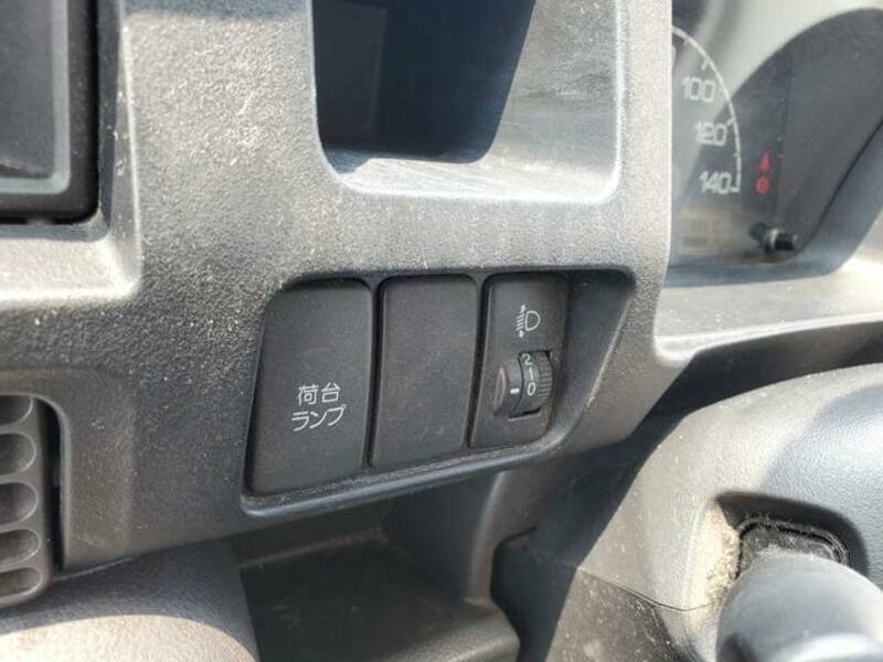 ACTY TRUCK