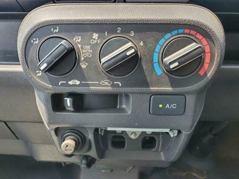 ACTY TRUCK
