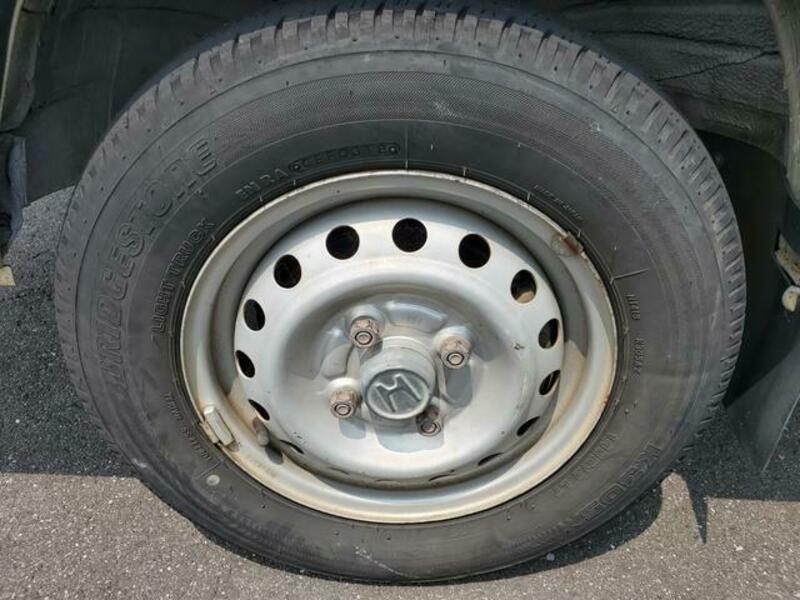 ACTY TRUCK