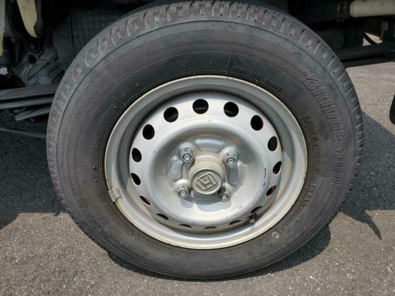 ACTY TRUCK