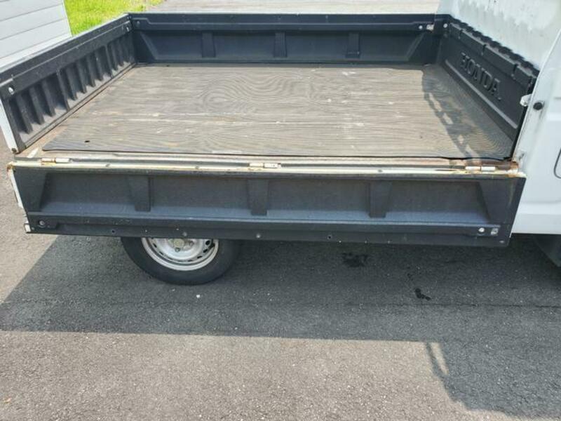 ACTY TRUCK