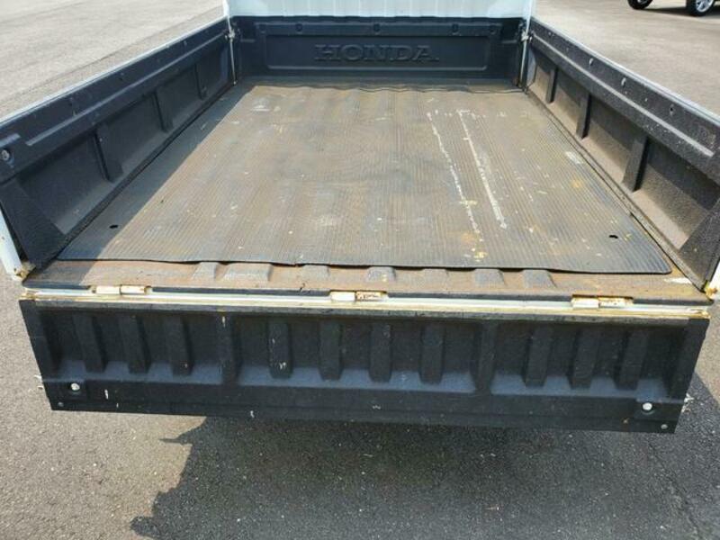 ACTY TRUCK