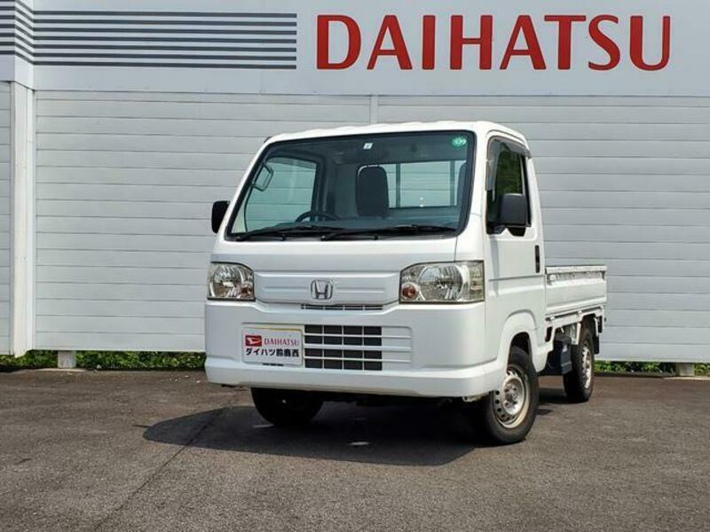 HONDA ACTY TRUCK
