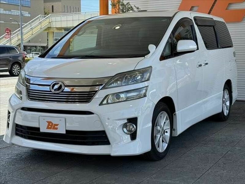 VELLFIRE
