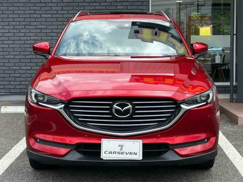 CX-8