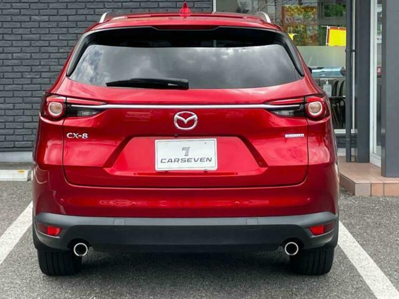 CX-8