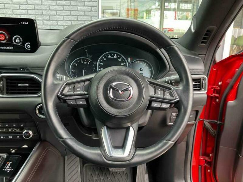 CX-8