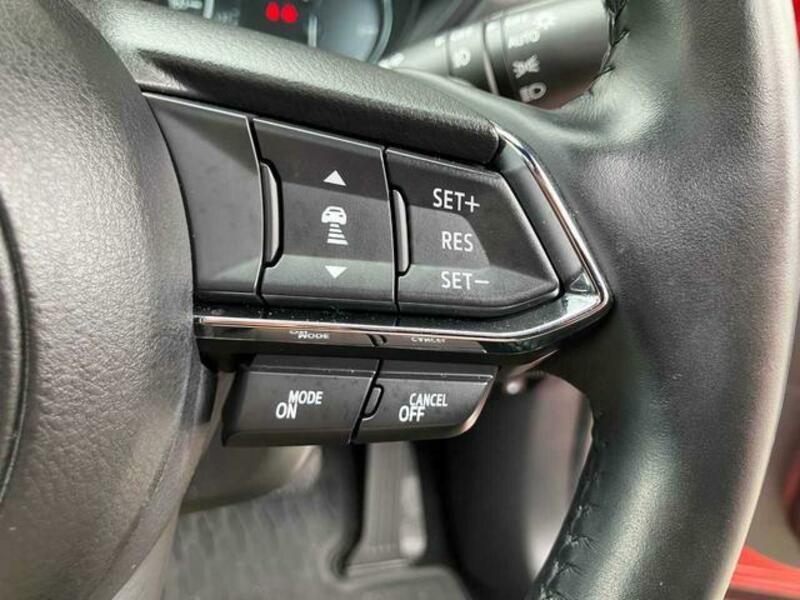 CX-8