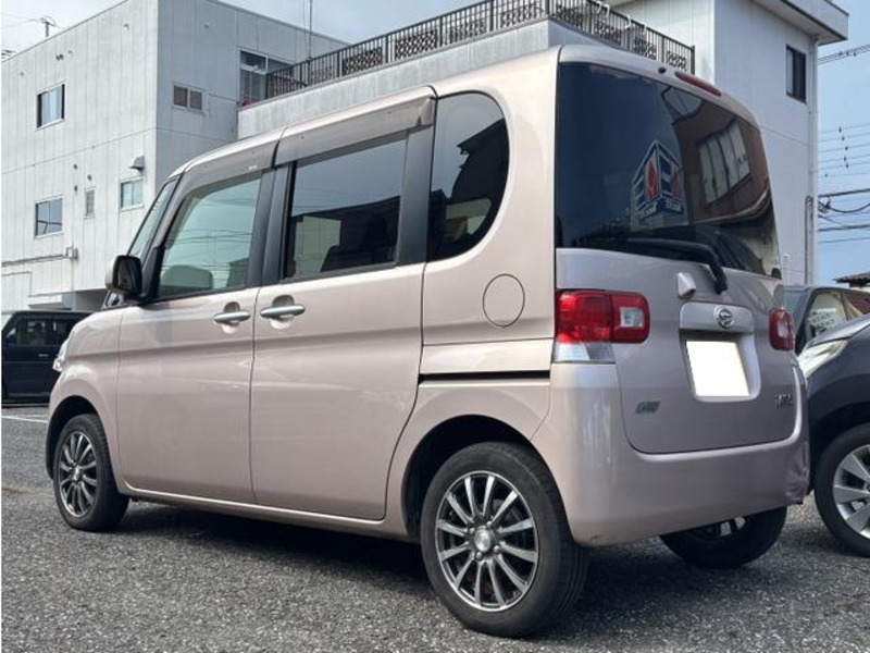 TANTO