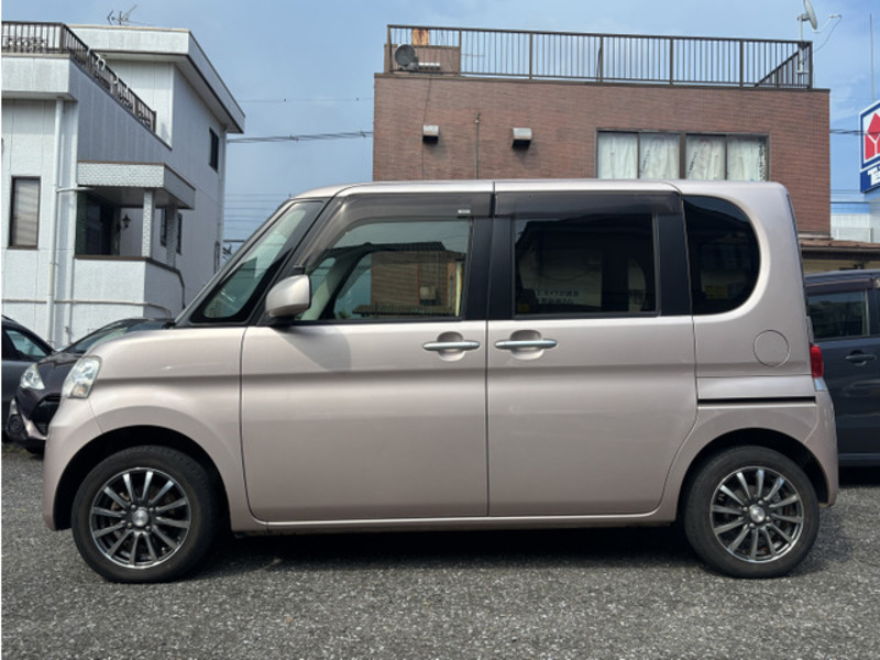 TANTO