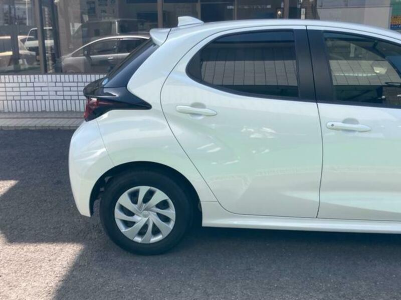 YARIS