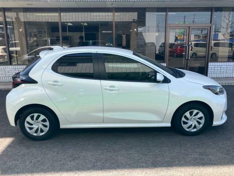 YARIS