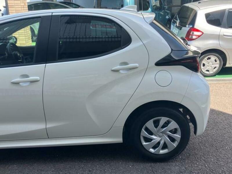 YARIS