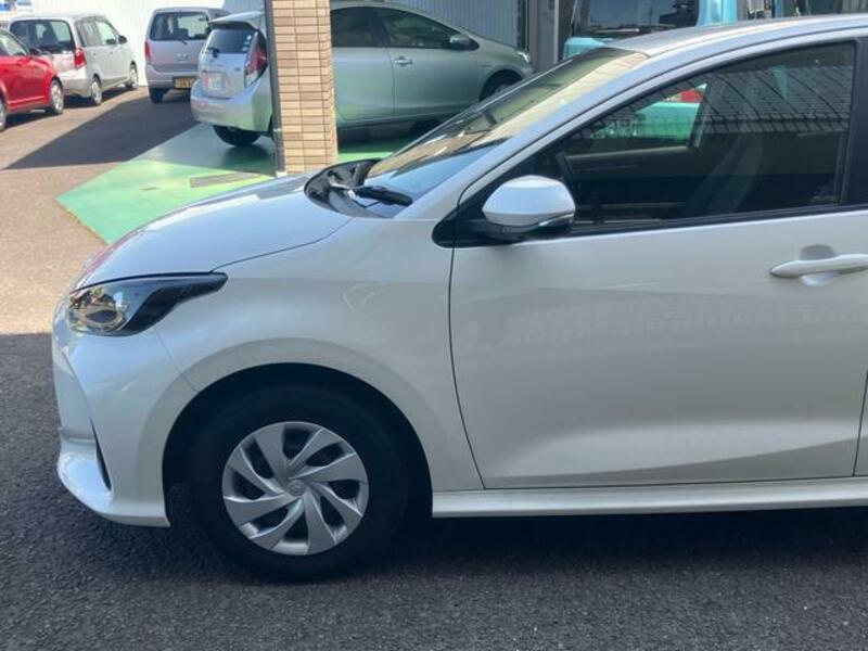 YARIS
