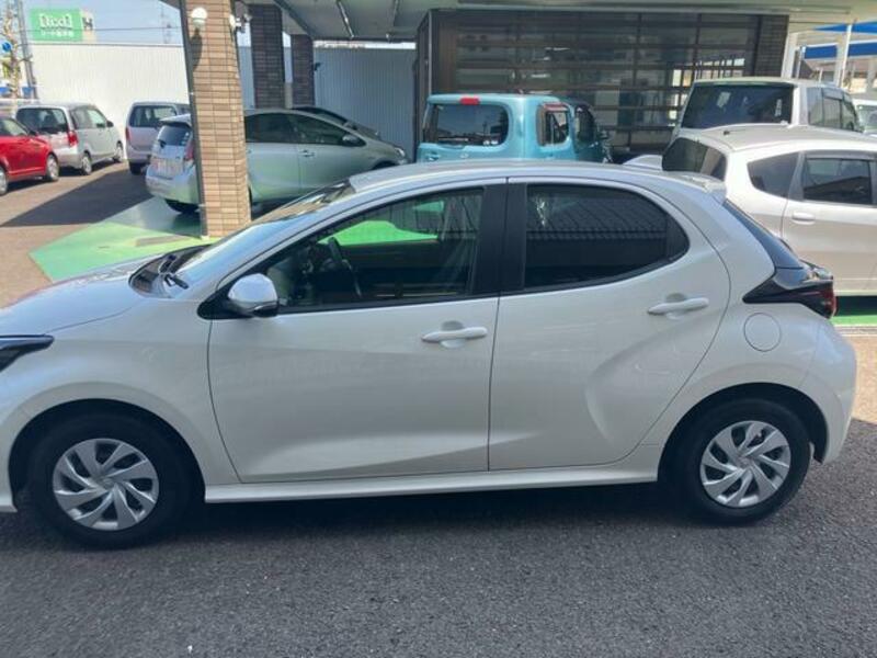 YARIS