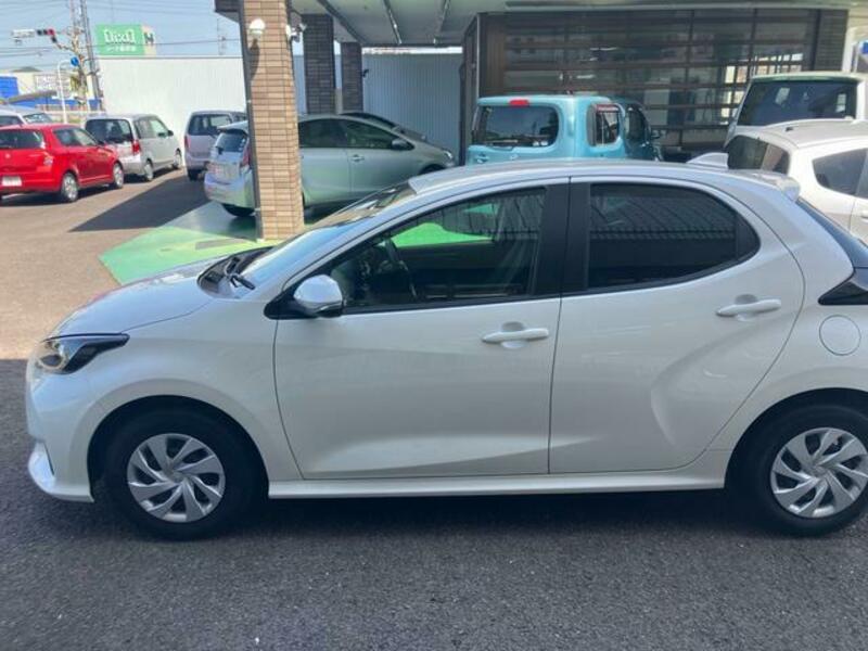 YARIS