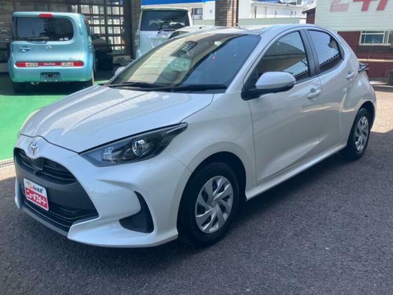 YARIS