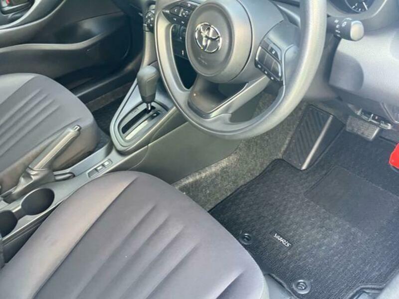 YARIS