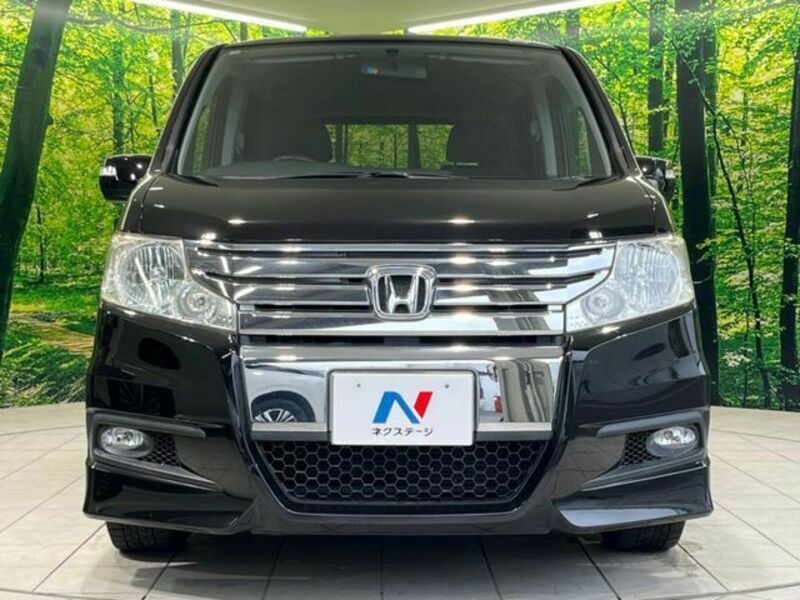 STEPWAGON SPADA