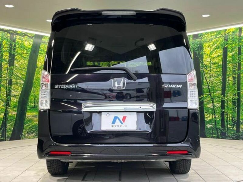 STEPWAGON SPADA