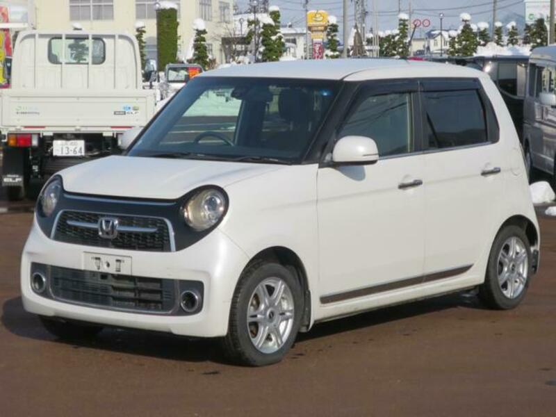 HONDA N ONE