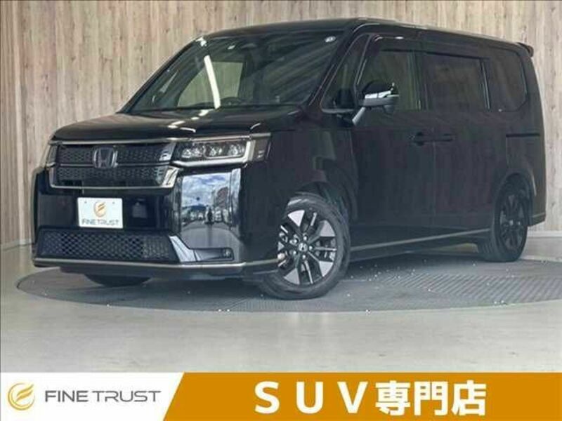 STEPWAGON SPADA-0