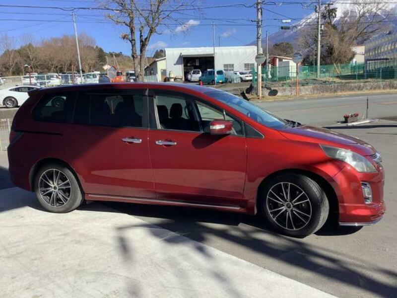 MPV