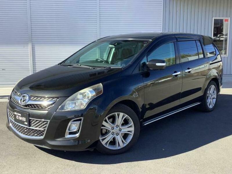 MAZDA MPV