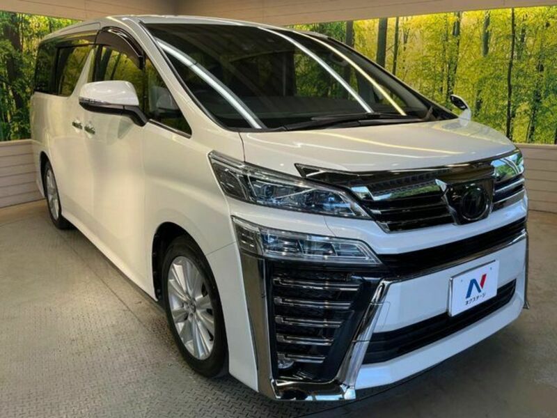 VELLFIRE