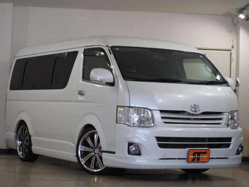 HIACE