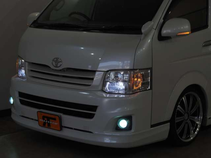 HIACE