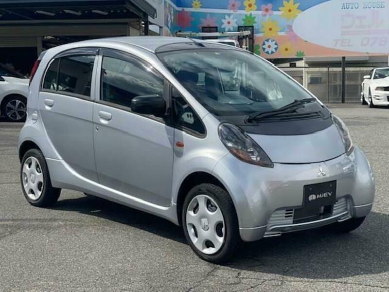 I-MIEV