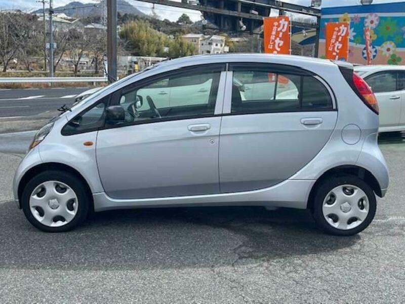 I-MIEV