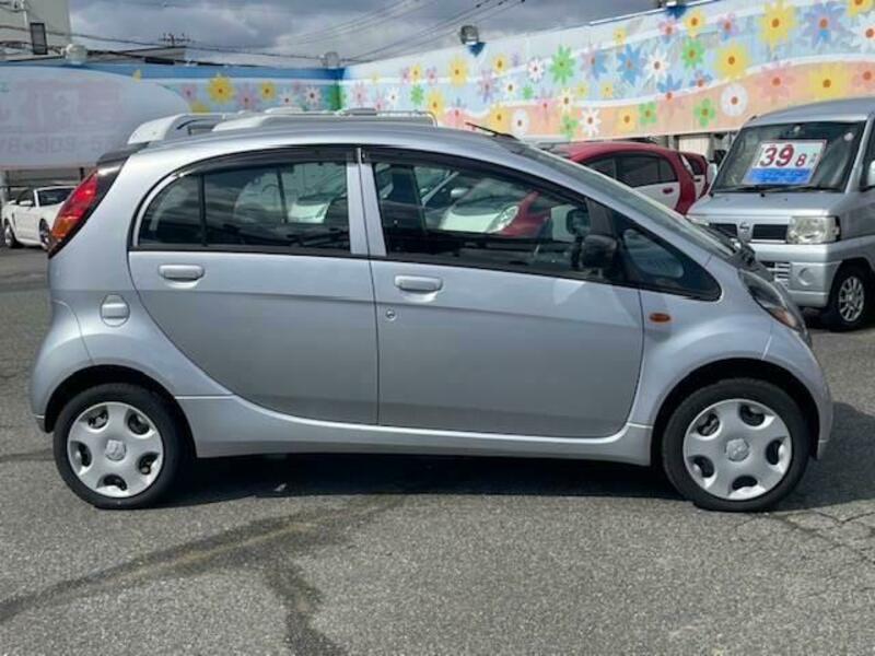 I-MIEV