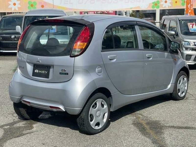 I-MIEV